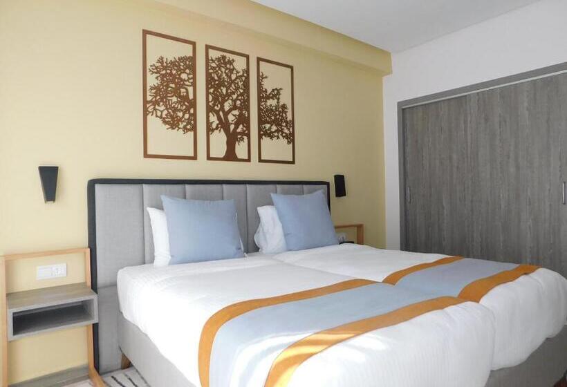 Номер Стандарт, Gardenia Boutique