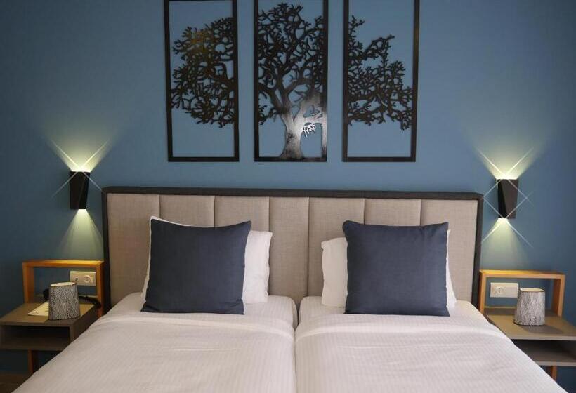 Номер Стандарт, Gardenia Boutique