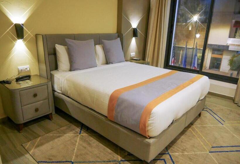 Семейный Номер, Gardenia Boutique