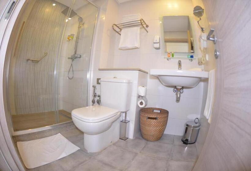 Семейный Номер, Gardenia Boutique