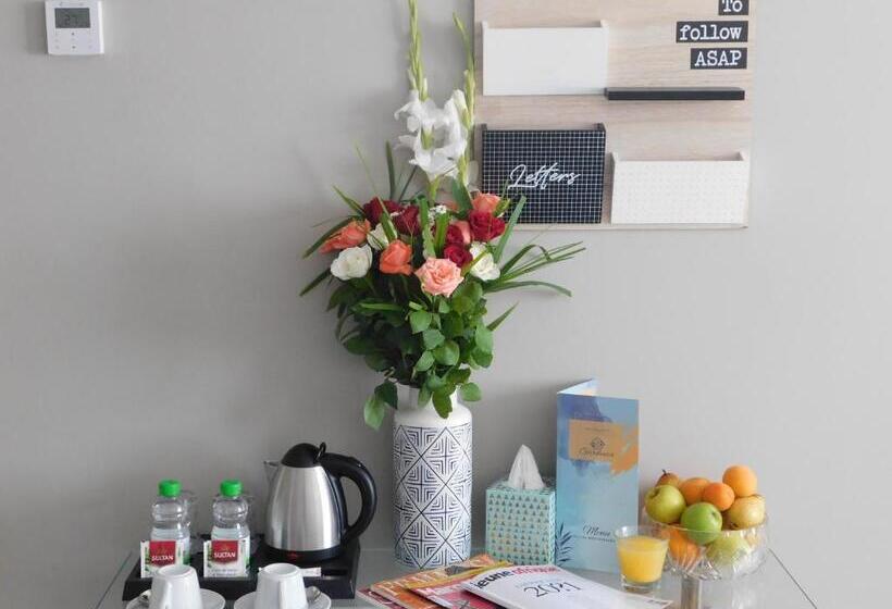 Люкс, Gardenia Boutique