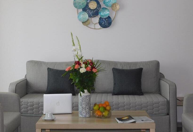 Люкс, Gardenia Boutique