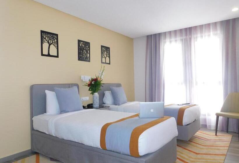 Номер Deluxe, Gardenia Boutique