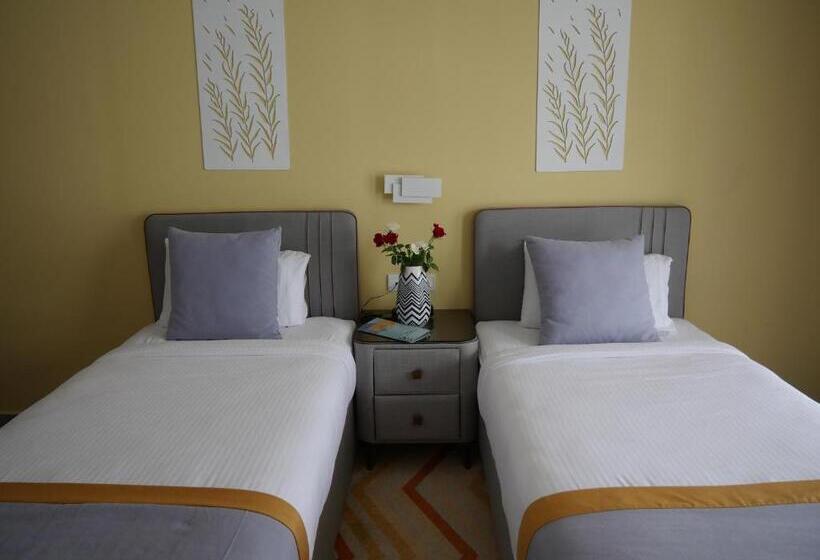 Номер Deluxe, Gardenia Boutique