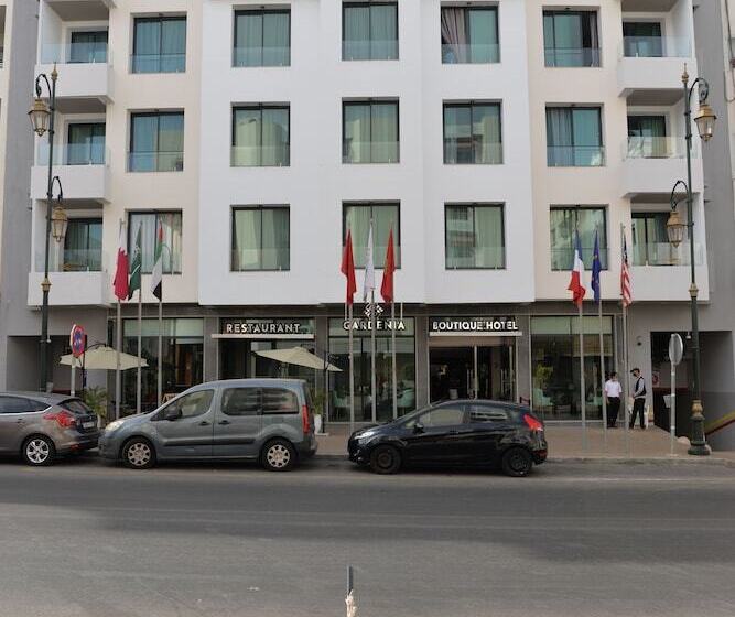 Номер Стандарт, Gardenia Boutique