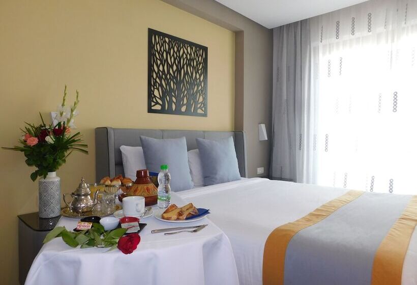 Номер Стандарт, Gardenia Boutique