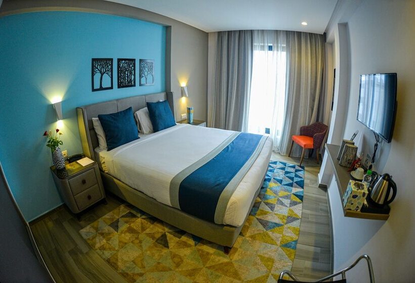 Номер Стандарт, Gardenia Boutique