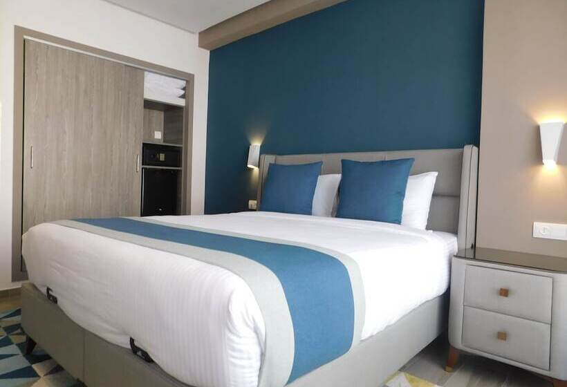 Номер Стандарт, Gardenia Boutique