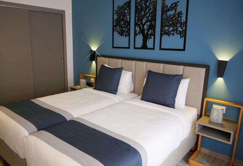 Номер Стандарт, Gardenia Boutique