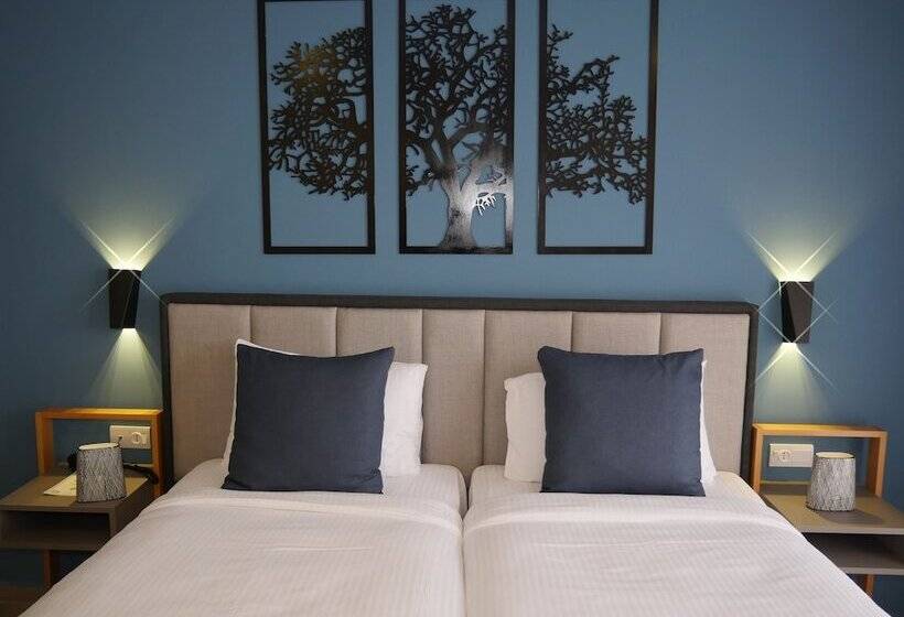 Номер Стандарт, Gardenia Boutique