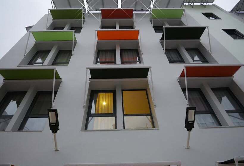 Трехместный Номер Комфорт, Gardenia Boutique