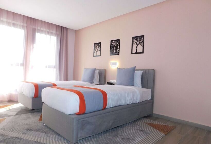 Трехместный Номер Комфорт, Gardenia Boutique