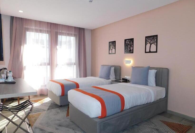 Номер Deluxe, Gardenia Boutique