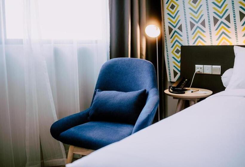 חדר סופריור, Ibis Styles Kota Bharu