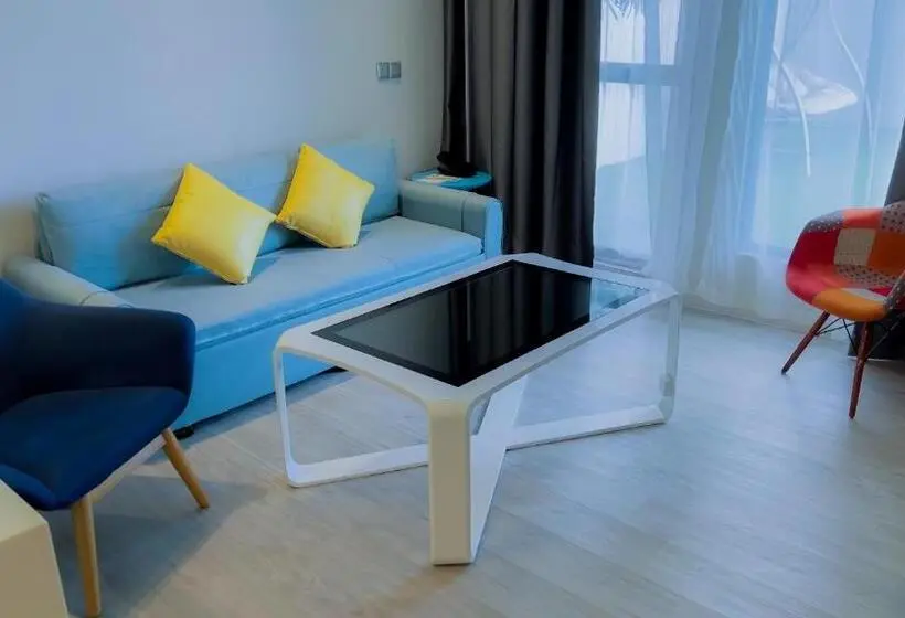 デラックススイート, Ibis Styles Kota Bharu