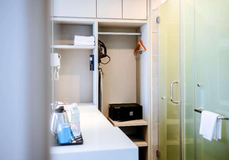 חדר משפחתי, Ibis Styles Kota Bharu