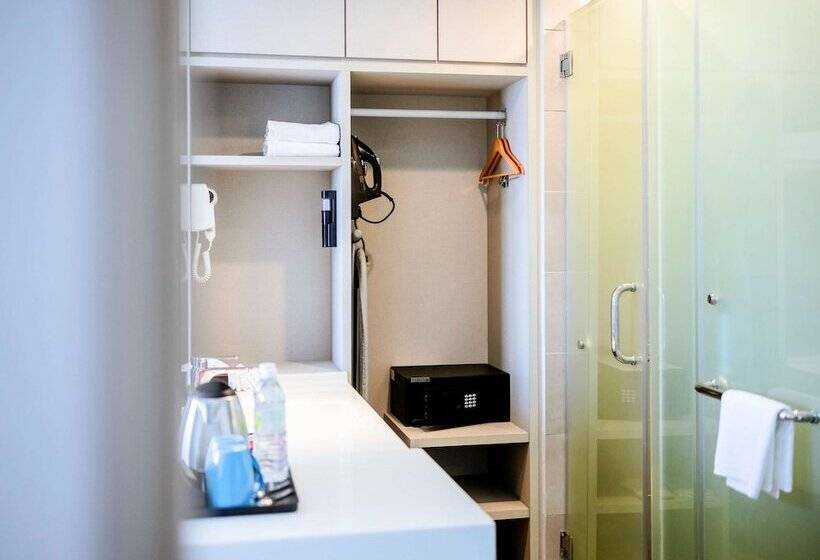 חדר סופריור, Ibis Styles Kota Bharu