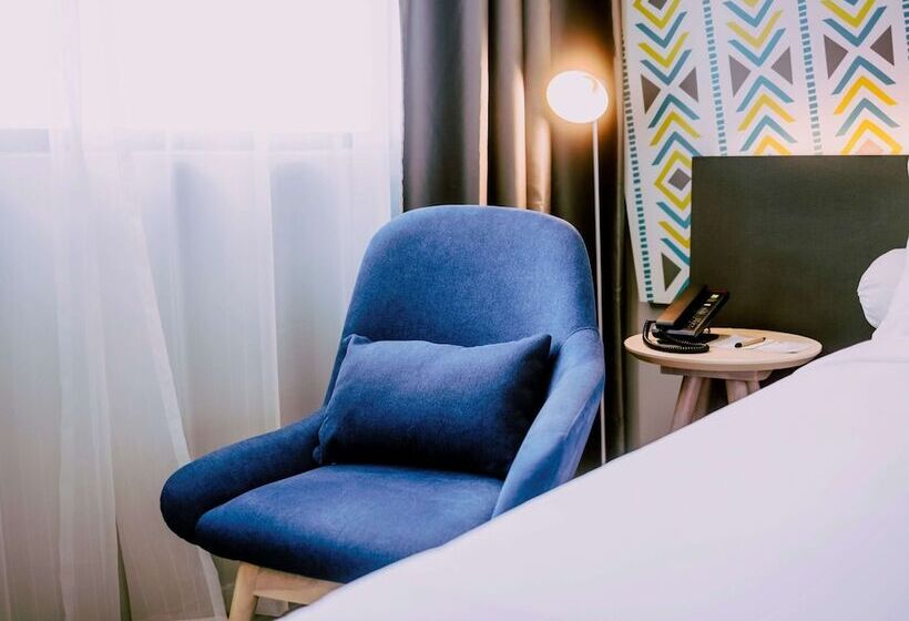 חדר סופריור, Ibis Styles Kota Bharu