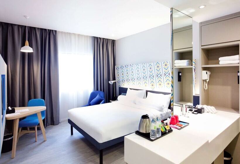 חדר סופריור, Ibis Styles Kota Bharu