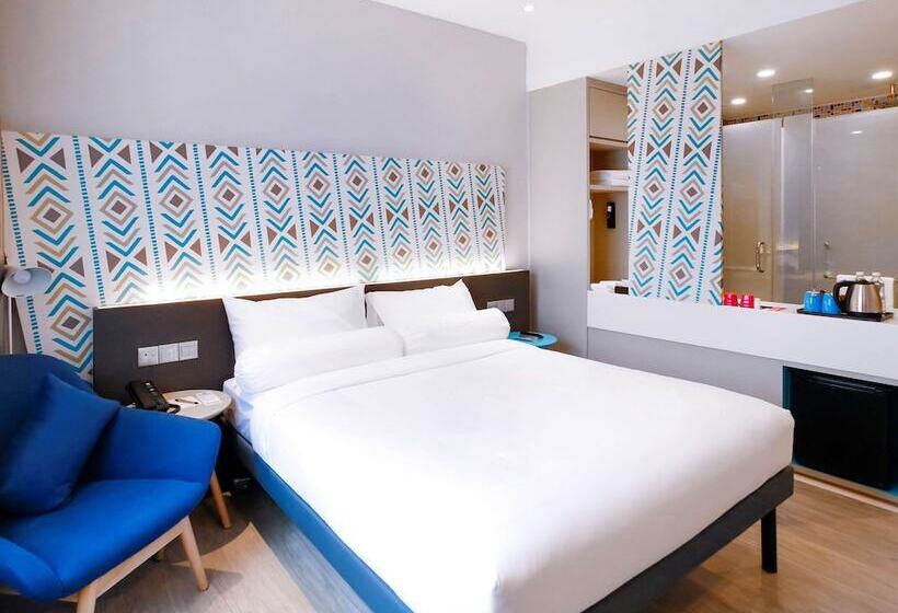 חדר סופריור, Ibis Styles Kota Bharu