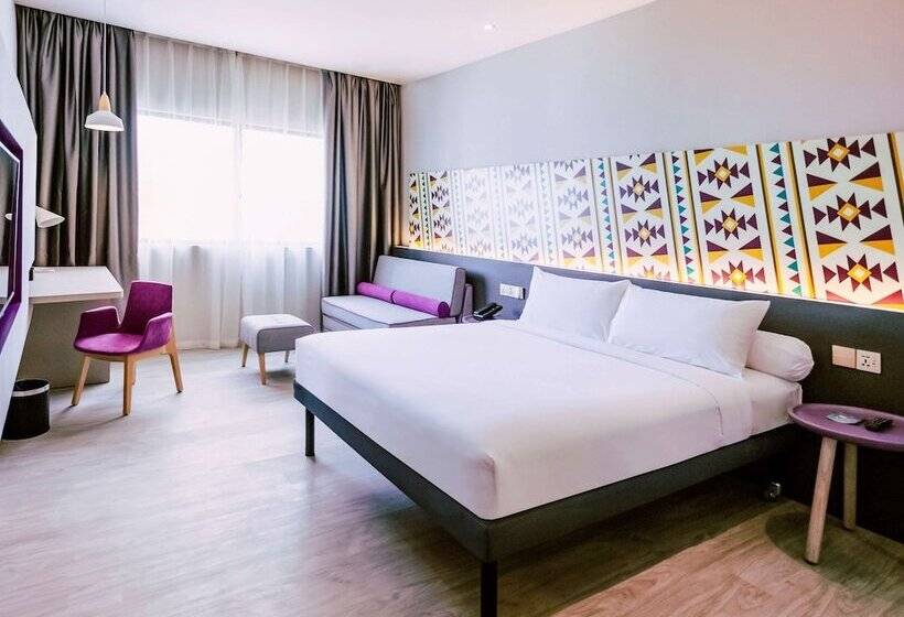 חדר סופריור, Ibis Styles Kota Bharu
