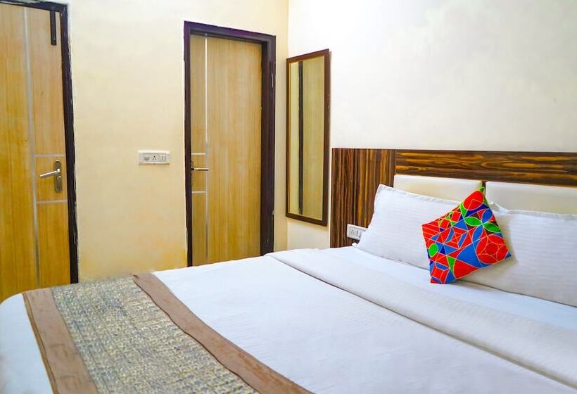 Номер Deluxe, Moody Moon Stay