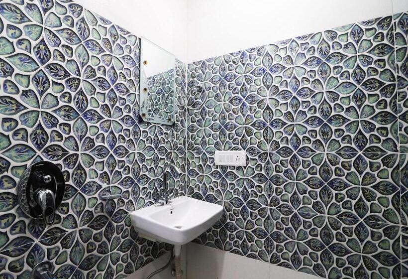 Номер Deluxe, Moody Moon Stay