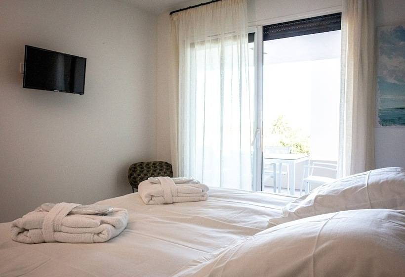 Апартаменты 2 Спальни с Балконом, Résidence Pierre & Vacances Premium Horizon Golf