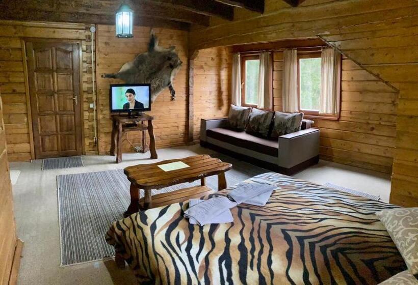 家庭山景房, Skelia