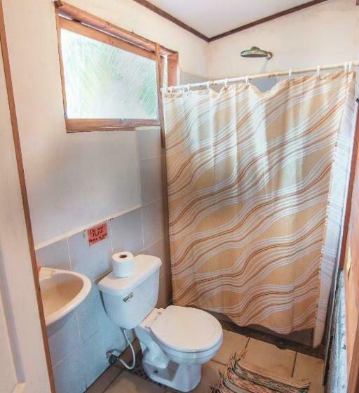 غرفة ديلوكس ثلاثية, Esencia Nativa