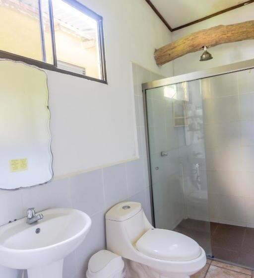 غرفة ديلوكس, Esencia Nativa