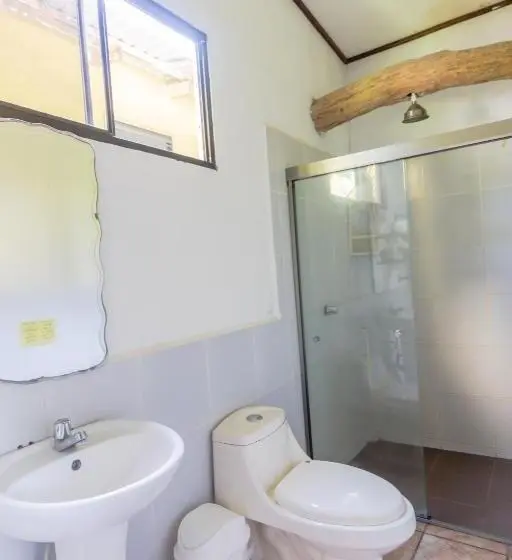 اتاق لوکس, Esencia Nativa