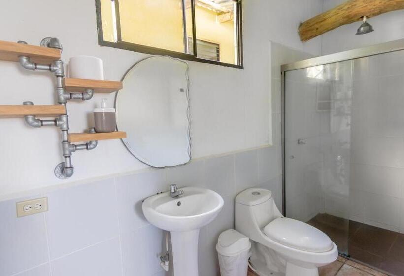 غرفة ديلوكس, Esencia Nativa