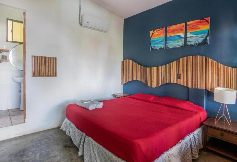 غرفة ديلوكس, Esencia Nativa