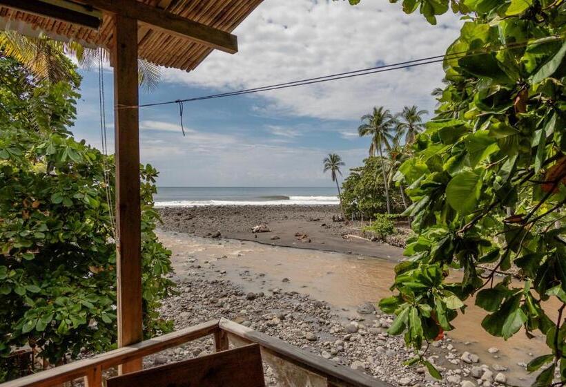 Triple Room Sea View, Esencia Nativa