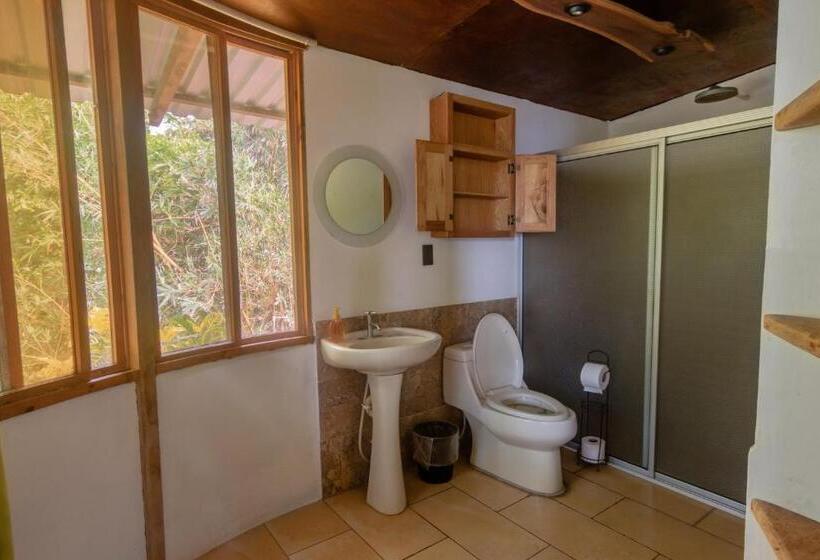 Triple Room Sea View, Esencia Nativa