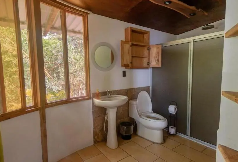 Triple Room Sea View, Esencia Nativa
