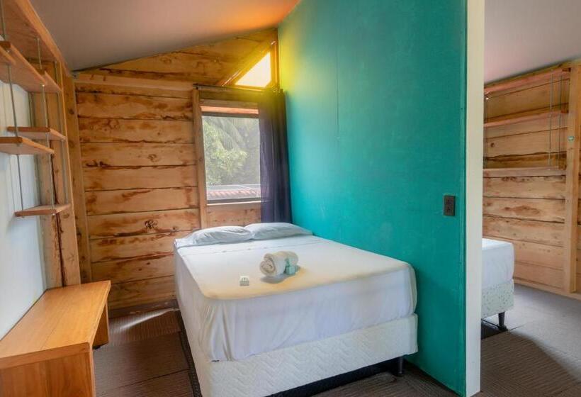 Triple Room Sea View, Esencia Nativa