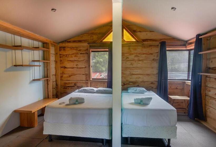 Triple Room Sea View, Esencia Nativa