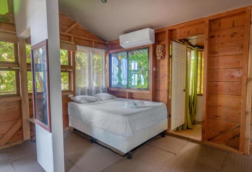 Triple Room Sea View, Esencia Nativa