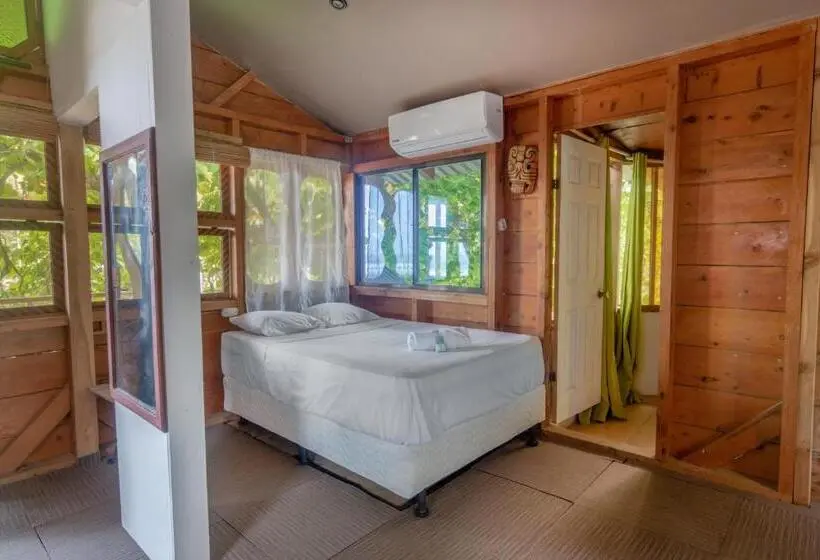 Triple Room Sea View, Esencia Nativa