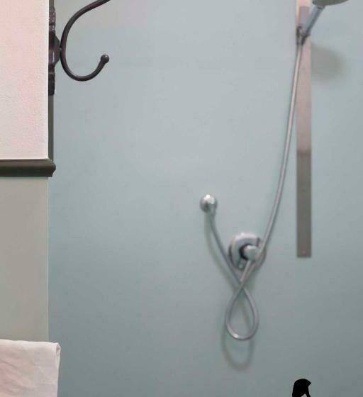 Номер Стандарт с Балконом, Locanda Li Manni