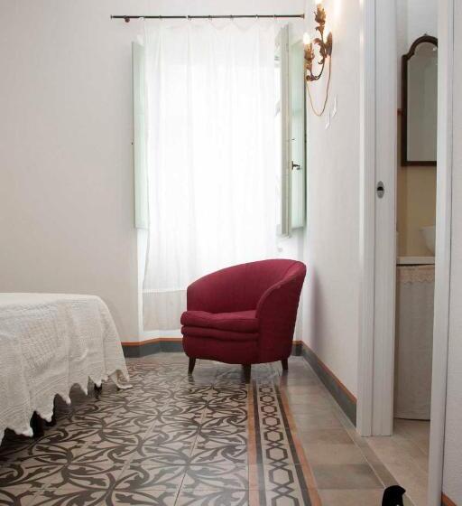 Номер Стандарт, Locanda Li Manni