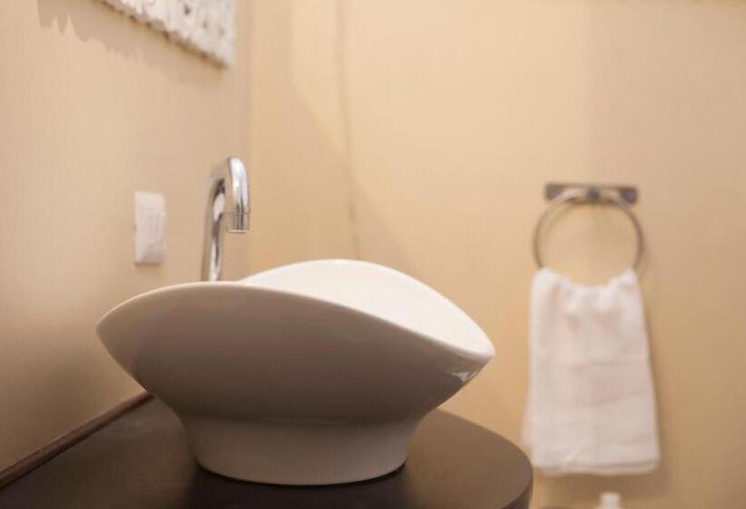 Номер Стандарт, Locanda Li Manni