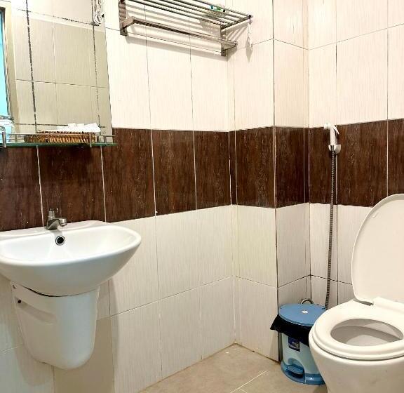 اتاق لوکس, ღ Orchid Guesthouse ღ 2 Minutes To The Beach & Night Market ღ