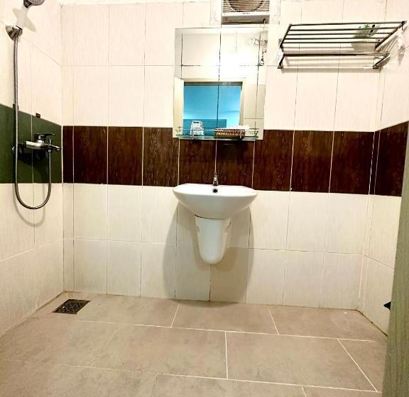 اتاق استاندارد, ღ Orchid Guesthouse ღ 2 Minutes To The Beach & Night Market ღ