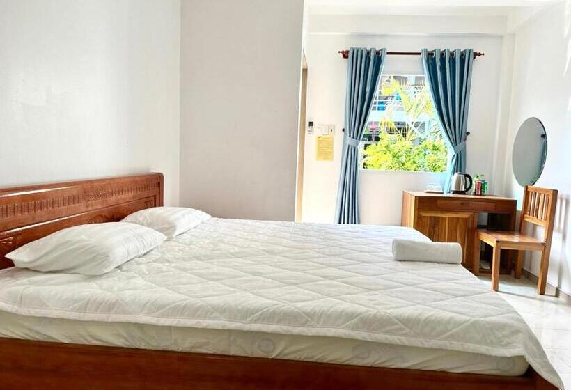 اتاق استاندارد, ღ Orchid Guesthouse ღ 2 Minutes To The Beach & Night Market ღ