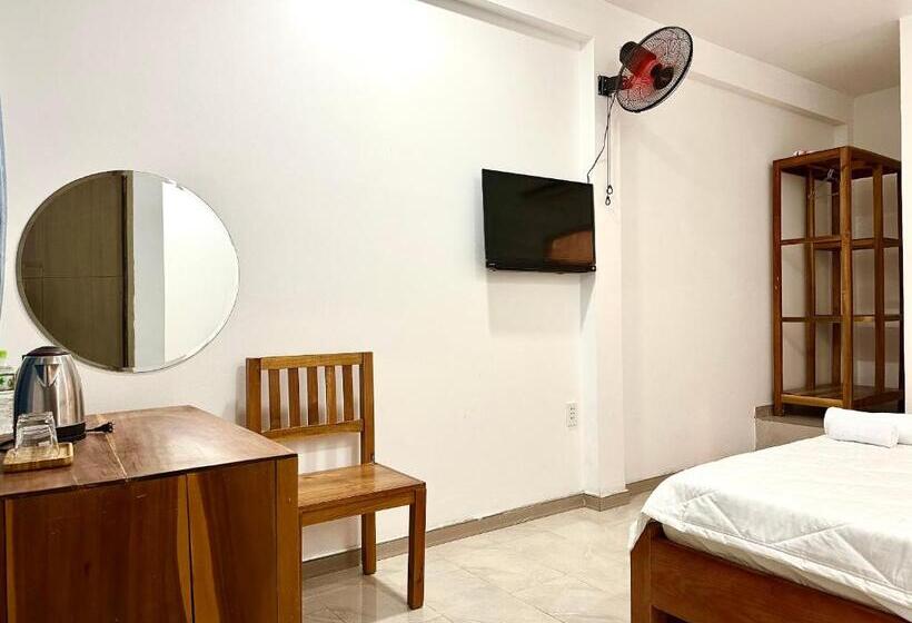 اتاق استاندارد, ღ Orchid Guesthouse ღ 2 Minutes To The Beach & Night Market ღ