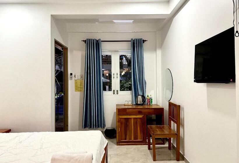 اتاق استاندارد, ღ Orchid Guesthouse ღ 2 Minutes To The Beach & Night Market ღ