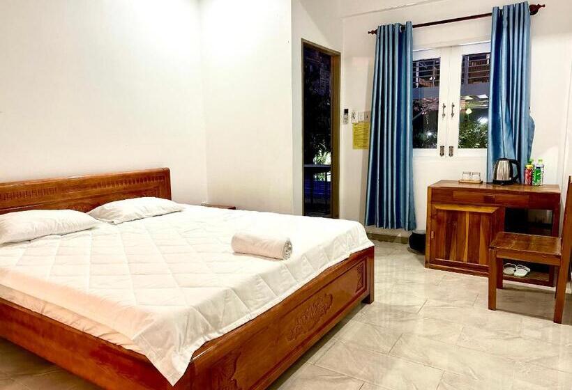 اتاق استاندارد, ღ Orchid Guesthouse ღ 2 Minutes To The Beach & Night Market ღ